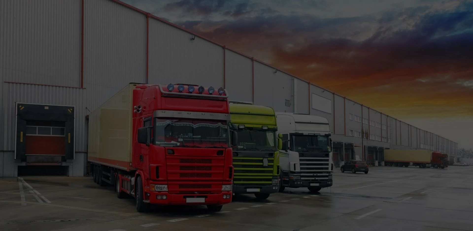 Ankara Gedikpaşa Ambarı